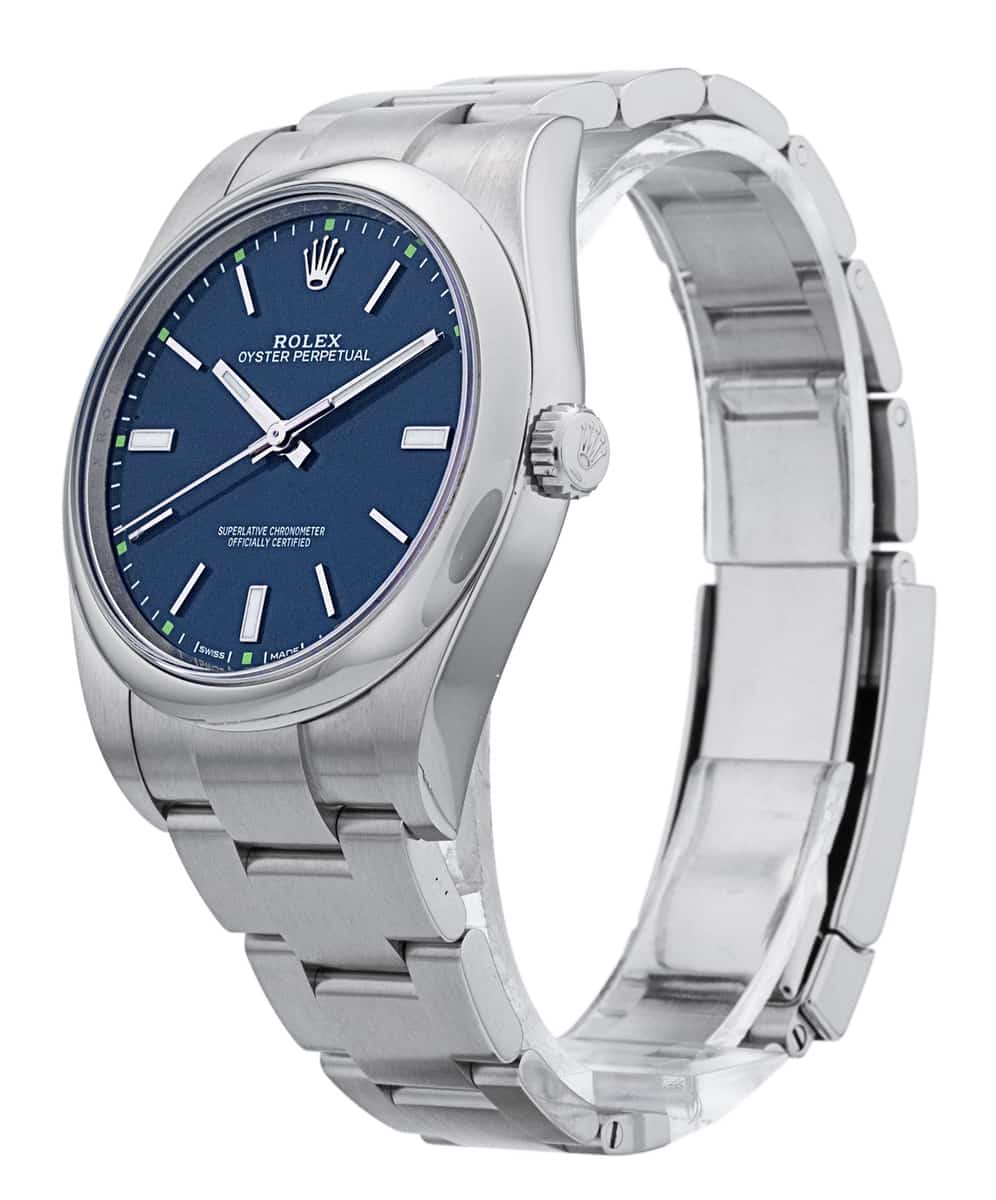 Rolex Oyster Perpetual 114300 Rolex Oyster Perpetual 114300